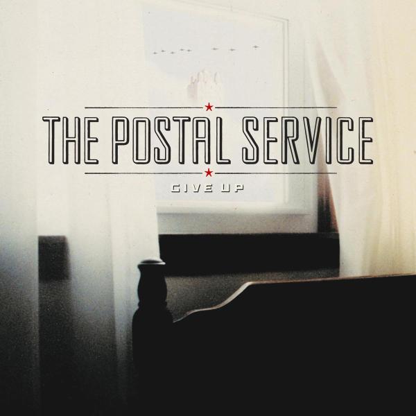 |  Vinyl LP | Postal Service - Give Up (LP) | Records on Vinyl