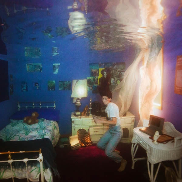 |   | Weyes Blood - Titanic Rising (LP) | Records on Vinyl