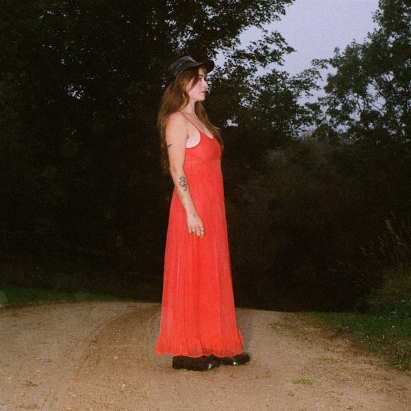 |  Vinyl LP | Bria - Cuntry Covers Vol.1 (Mini-Album / Opaque Breeze Bl (LP) | Records on Vinyl