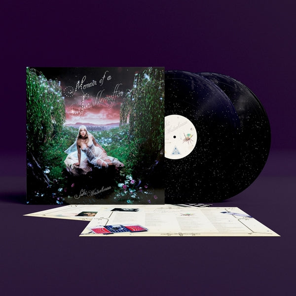 |   | Suki Waterhouse - Memoir of a Sparklemuffin (LP) | Records on Vinyl