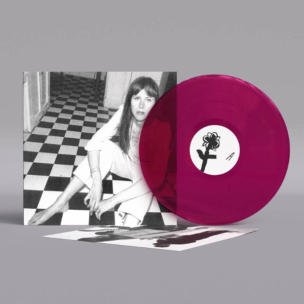 |  Vinyl LP | Lael Neale - Altogether Stranger (LP) | Records on Vinyl