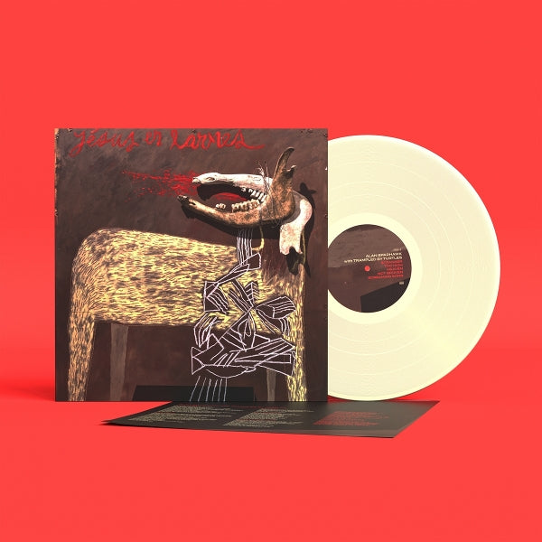 | Vinyl LP | Alan Sparhawk - With Trampled By Turtles (LP) | Records on Vinyl