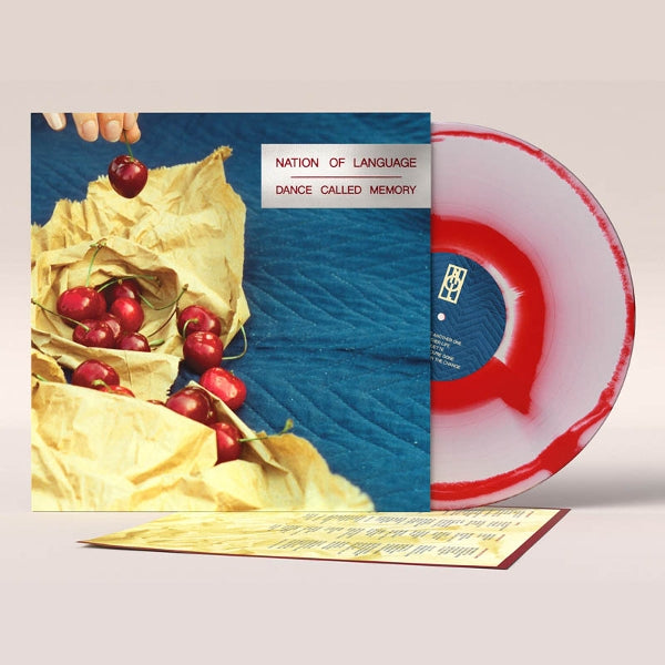 |  Vinyl LP | Nation of Language - Dance Called Memory (LP) | Records on Vinyl