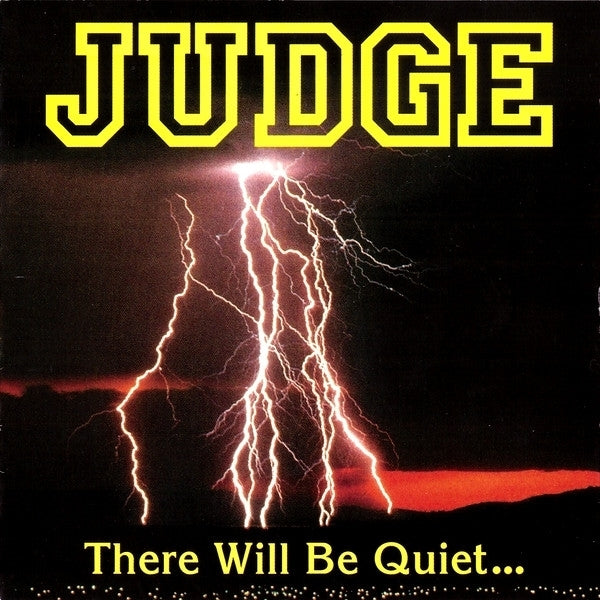 |   | Judge - the Storm (Single) | Records on Vinyl