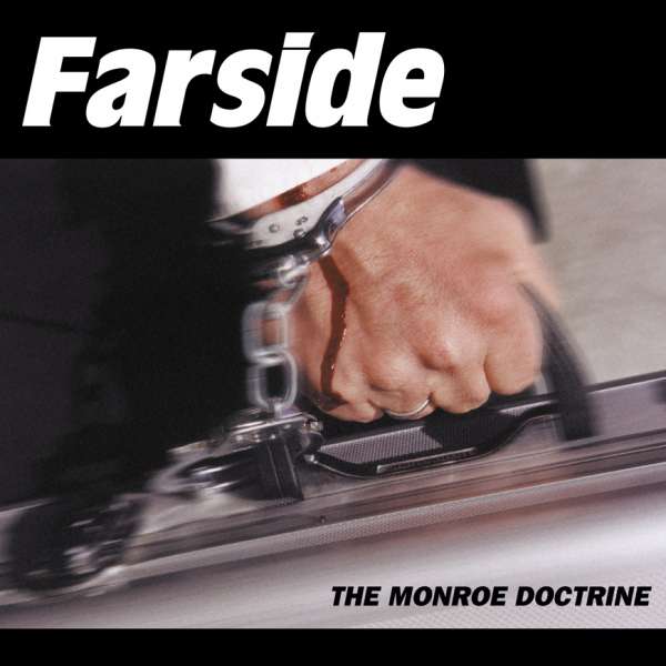 |  Vinyl LP | Farside - Monroe Doctrine -17tr- (LP) | Records on Vinyl
