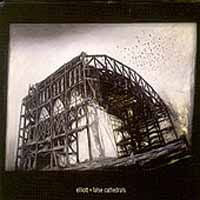 |  Vinyl LP | Elliott - False Cathedrals (LP) | Records on Vinyl