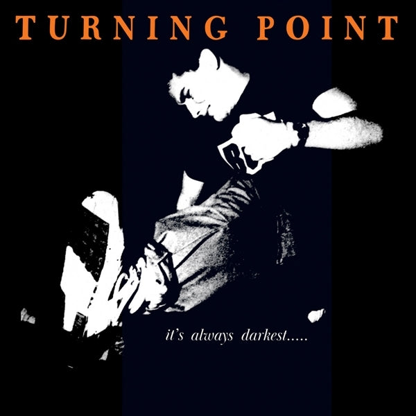 |   | Turning Point - It's Always Darkest... Before the Dawn (LP) | Records on Vinyl