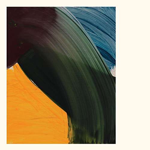 |  Vinyl LP | Jefre Cantu-Ledesma - On the Echoing Green (LP) | Records on Vinyl