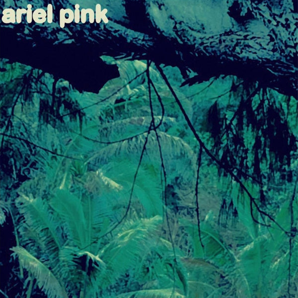|  Vinyl LP | Ariel Pink - Odditties Sodomies Vol.3 (LP) | Records on Vinyl