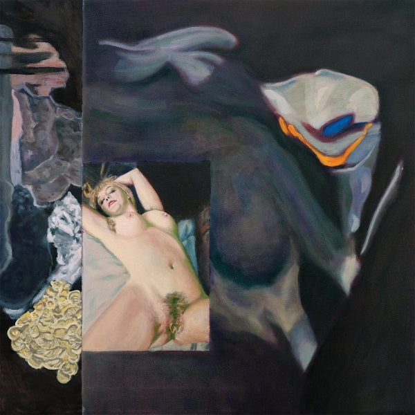 |   | Mega Bog - End of Everything (LP) | Records on Vinyl