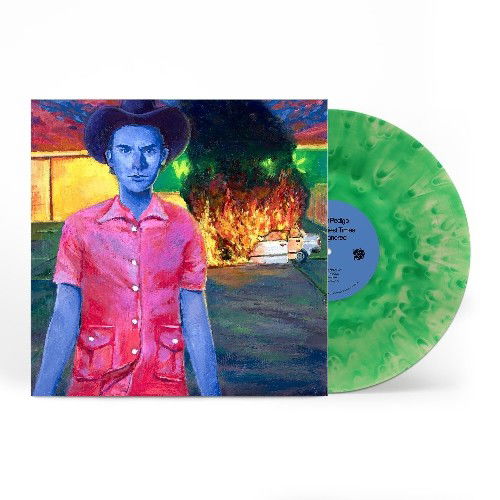 |  Vinyl LP | Hayden Pedigo - Happiest Times I Ever Ignored (LP) | Records on Vinyl