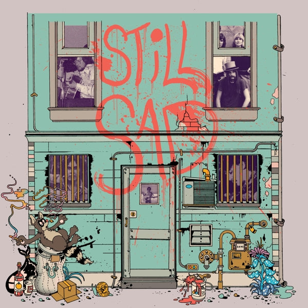 |   | Various - ...Still Sad (2 LPs) | Records on Vinyl