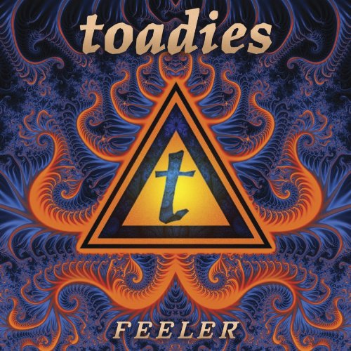 |   | Toadies - Feeler (LP) | Records on Vinyl