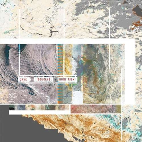 |   | Dave Douglas - High Risk (LP) | Records on Vinyl