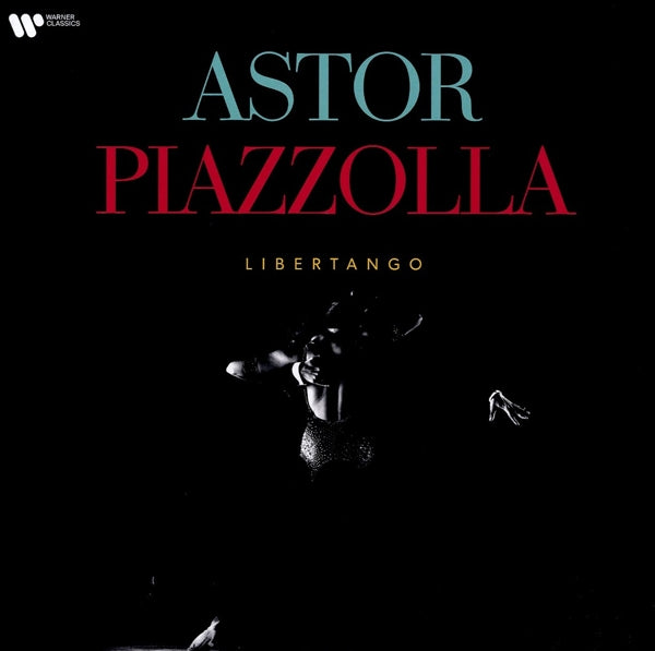 |  Vinyl LP | V/A - Libertango (LP) | Records on Vinyl