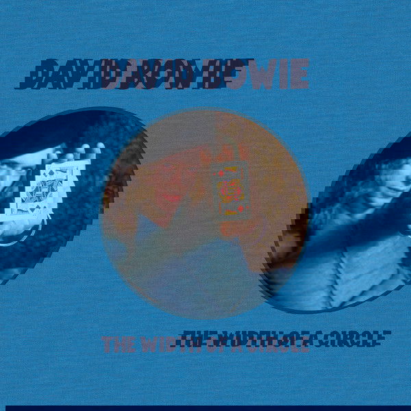 |  7" Single | David Bowie - the Width of a Circle (Single) | Records on Vinyl
