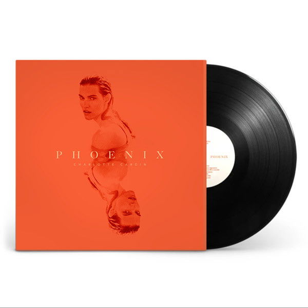 |  Vinyl LP | Charlotte Cardin - Phoenix (LP) | Records on Vinyl