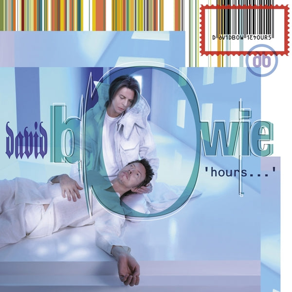 |  Vinyl LP | David Bowie - Hours (LP) | Records on Vinyl