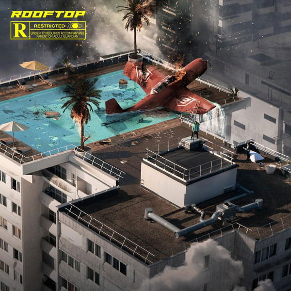 |  Vinyl LP | Sch - Rooftop (2 LPs) | Records on Vinyl