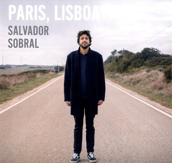 |   | Salvador Sobral - Paris, Lisboa (2 LPs) | Records on Vinyl