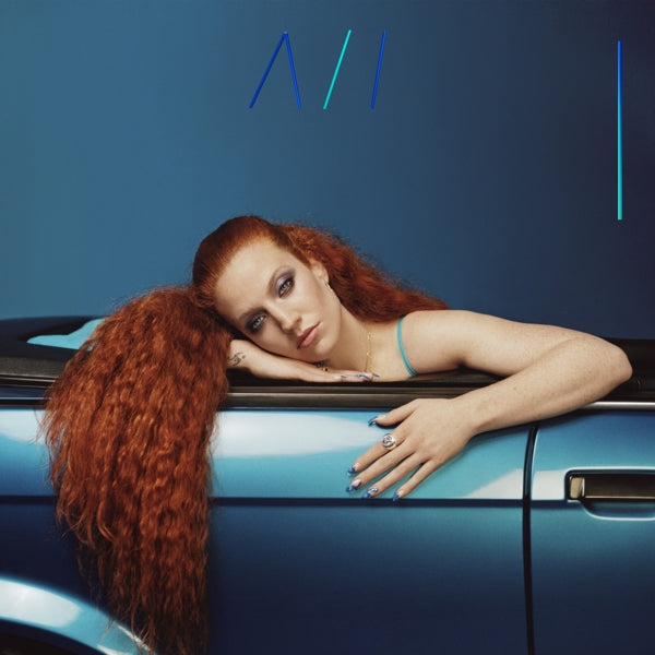 |  Vinyl LP | Jess Glynne - Always In Between (Deluxe) (LP) | Records on Vinyl