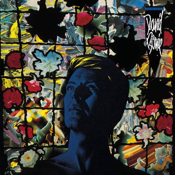|  Vinyl LP | David Bowie - Tonight (LP) | Records on Vinyl