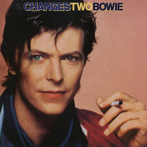 |  Vinyl LP | David Bowie - Changestwobowie (LP) | Records on Vinyl