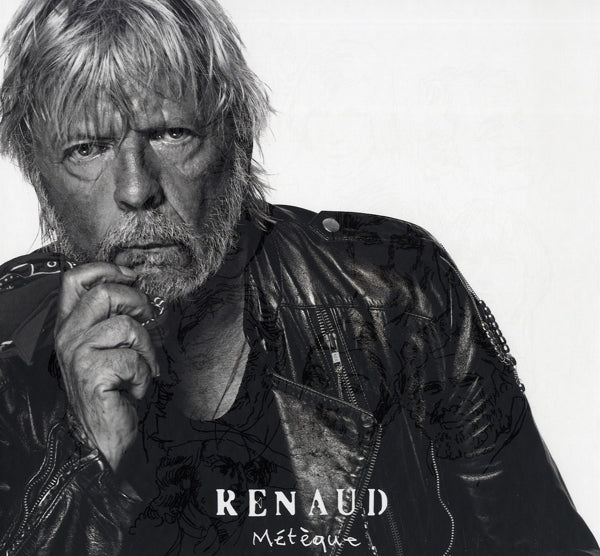 |  Vinyl LP | Renaud - Meteque (2 LPs) | Records on Vinyl