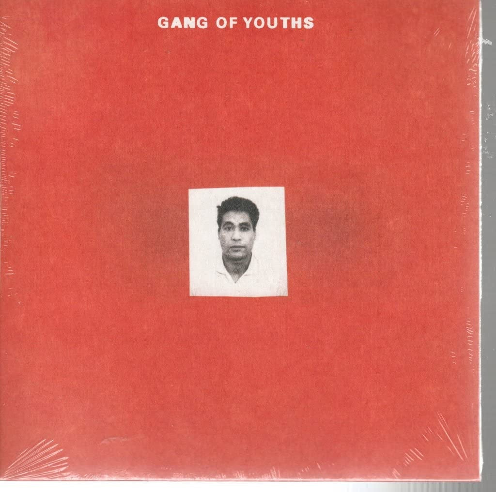 |   | Gang of Youths - A Fantastic Death (Demo)/the Angel of 8th Ave. (Alternative Version) (Single) | Records on Vinyl