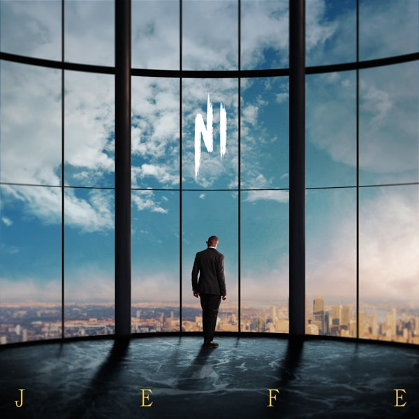 |  Vinyl LP | Ninho - Jefe (2 LPs) | Records on Vinyl