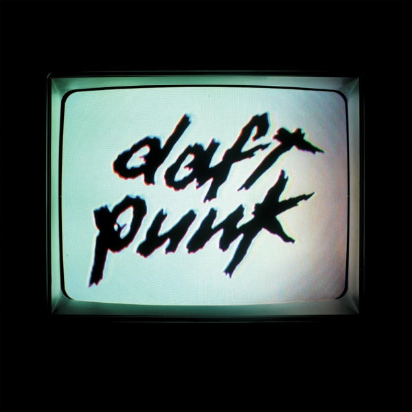 |  Vinyl LP | Daft Punk - Human After All (2 LPs) | Records on Vinyl