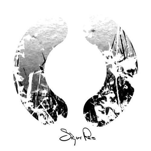 |  Vinyl LP | Sigur Ros - () (2 LPs) | Records on Vinyl