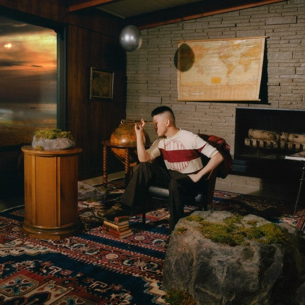  |   | Rich Brian - The Sailor (2 LPs) | Records on Vinyl