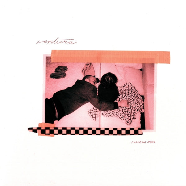 |  Vinyl LP | Anderson .Paak - Ventura (LP) | Records on Vinyl