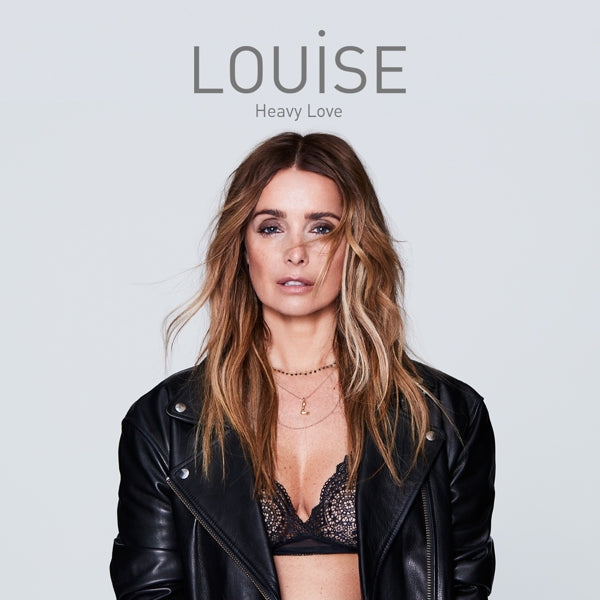 |   | Louise - Heavy Love (LP) | Records on Vinyl