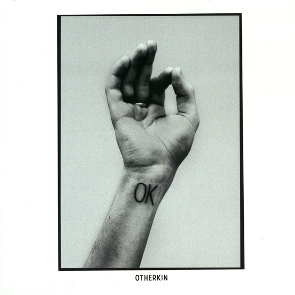 |  Vinyl LP | Otherkin - Ok (LP) | Records on Vinyl