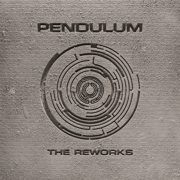 |   | Pendulum - Reworks (2 LPs) | Records on Vinyl