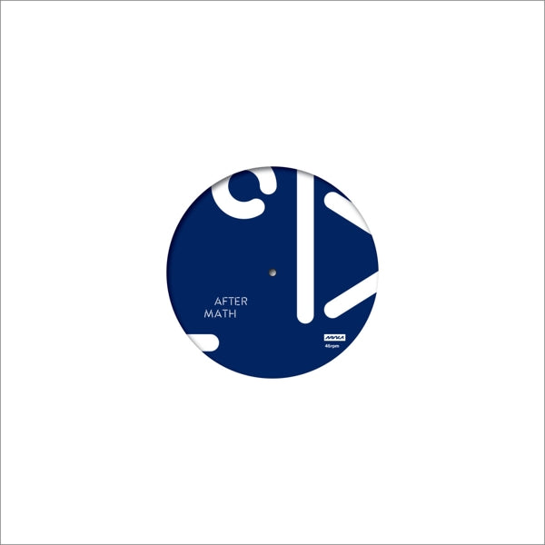 |  12" Single | Caravan Palace - Aftermath (Single) | Records on Vinyl