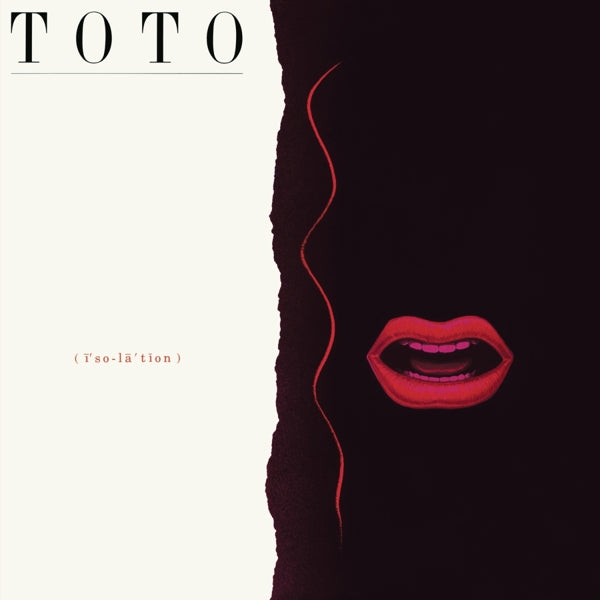 |   | Toto - Isolation (LP) | Records on Vinyl