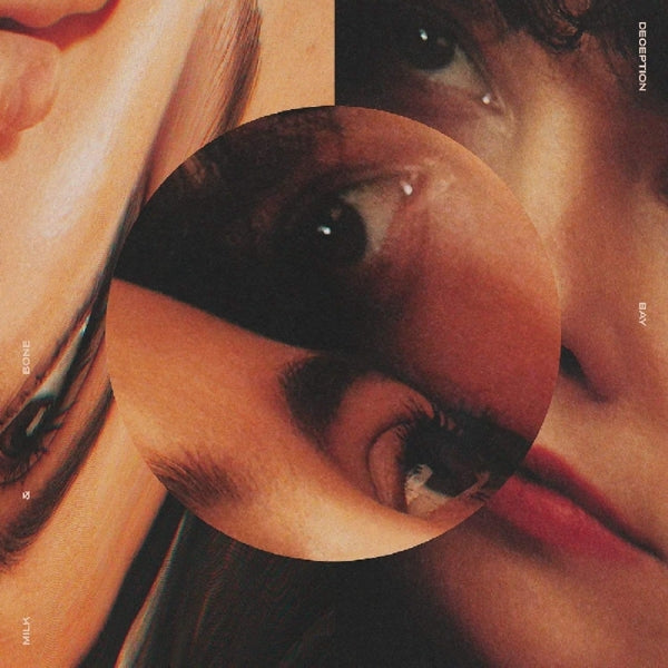 |  Vinyl LP | Milk & Bone - Deception Bay (2 LPs) | Records on Vinyl