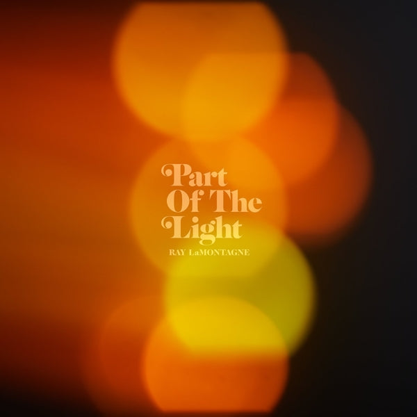 |  Vinyl LP | Ray Lamontagne - Part of the Light (LP) | Records on Vinyl