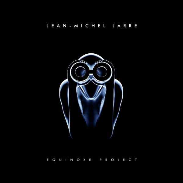 |  Vinyl LP | Jean-Michel Jarre - Equinoxe Infinity (4 LPs) | Records on Vinyl