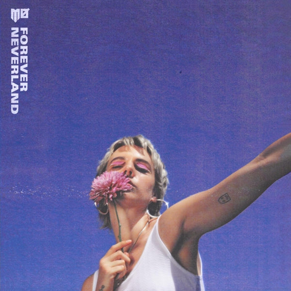 |   | Mo - Forever Neverland (LP) | Records on Vinyl