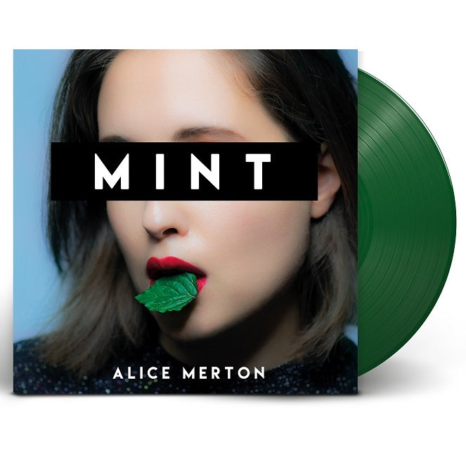 |  Vinyl LP | Alice Merton - Mint (LP) | Records on Vinyl