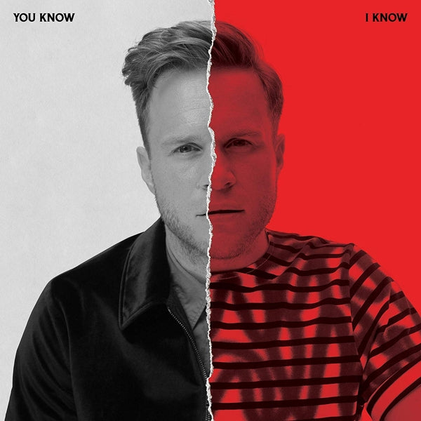 |   | Olly Murs - You Know I Know (2 LPs) | Records on Vinyl