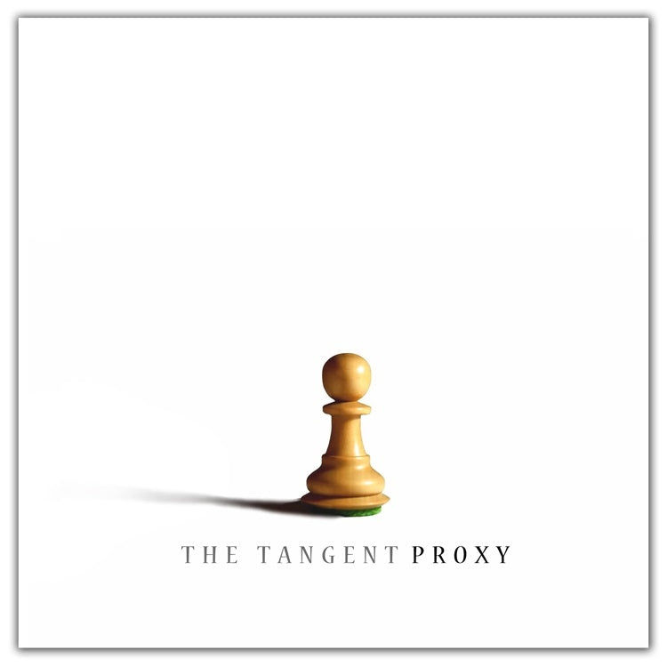 |   | Tangent - Proxy (2 LPs) | Records on Vinyl