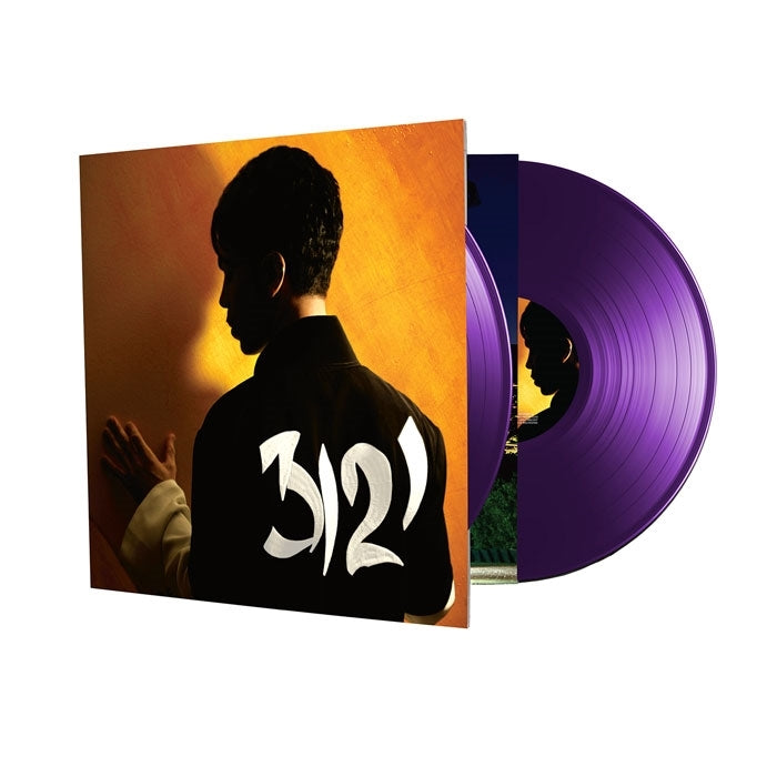 |  Vinyl LP | Prince - 3121 (2 LPs) | Records on Vinyl