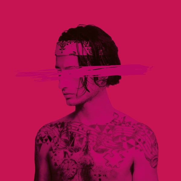 |  Vinyl LP | Nayt - Raptus 2 (LP) | Records on Vinyl