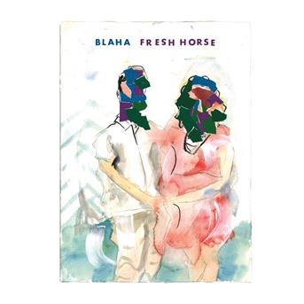 |  7" Single | Blaha - Fresh Horse (Single) | Records on Vinyl