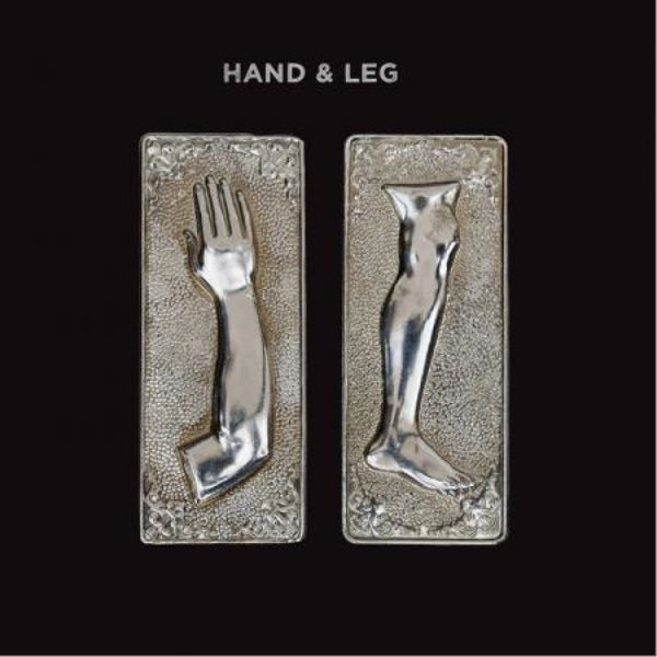 |  Vinyl LP | Hand & Leg - Hand & Leg (LP) | Records on Vinyl
